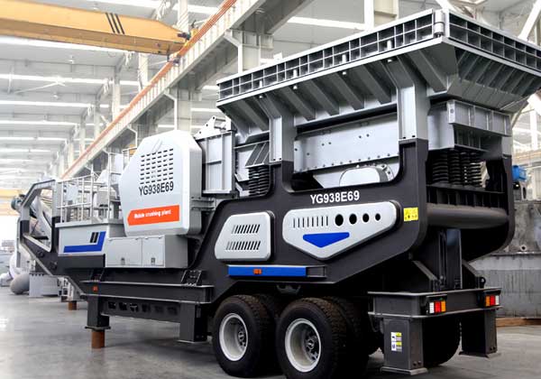 distribuidores chancadoras eagle en mexico | Chancado ...